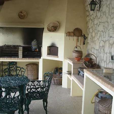 Moradia Albufeira Castelo De Bode Prázdninový dům