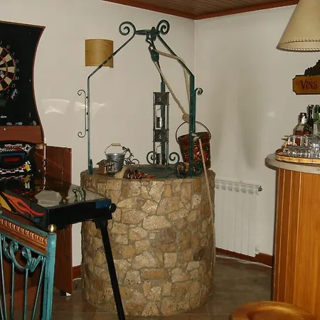 Prázdninový dům Moradia Albufeira Castelo De Bode *