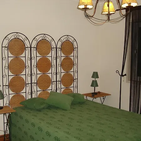 Prázdninový dům Moradia Albufeira Castelo De Bode